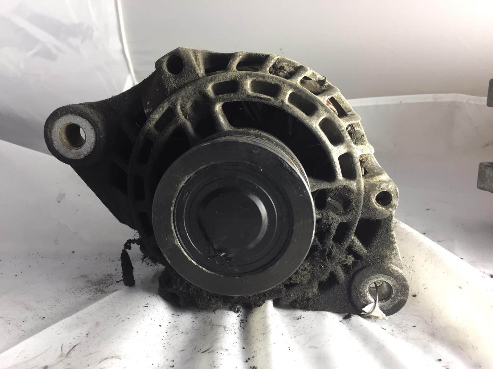 ALTERNATORE COD. 46765838 ALTERNATORE COD. 46765838